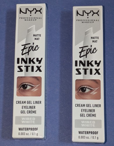 Set nyx epic inky stix - of,