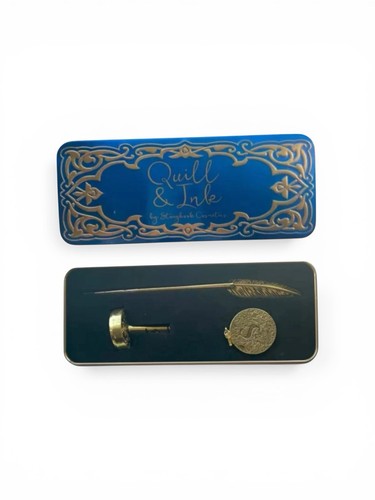 Storybook cosmetics quill - storybook,