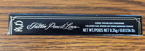 1pc kvd nib tattoo long - kvd, long-wear